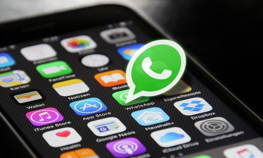 WhatsApp will stop working on these old smartphones From November 1, 2021