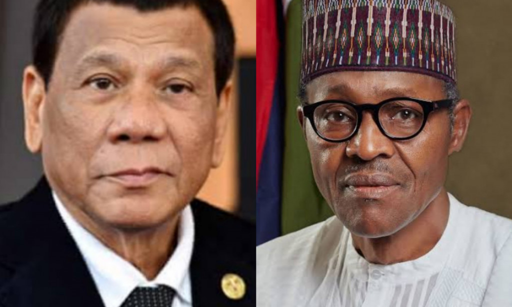 ENDLESS DRAWING OF DUD AGENDA INTO THE DOLDRUMS: Lesson from Rodrigo Duterte - By Tunji Ajayi