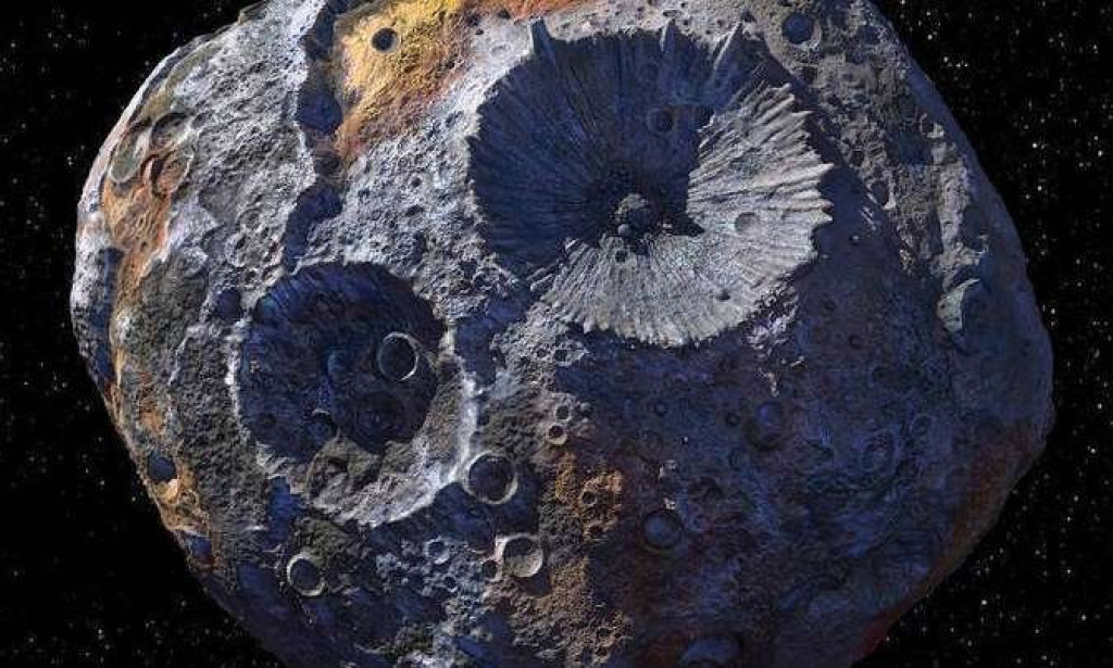 NASA will focus on a space rock that is more essential than the global economy.