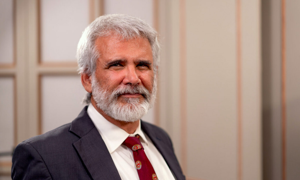 Dr. Robert Malone – The Story Of My Vaccine Injury: “I Almost Died”