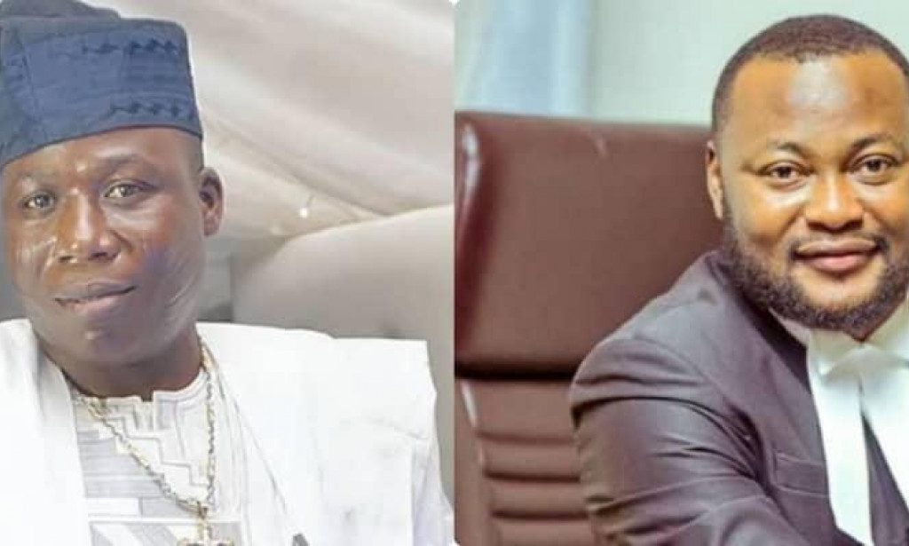 OF POLITICAL MUSCLE-FLEXING & SUBTLEITY OF LAW:  Igboho’s Travail & Agbekoya’s Vitriol - By Tunji Ajayi