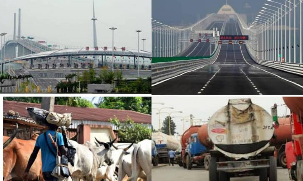 JUMBLED LEADERSHIP, JAUNDICED THOUGHTS: Contaminated Fuel for a Complacent Country -  By ‘Tunji Ajayi