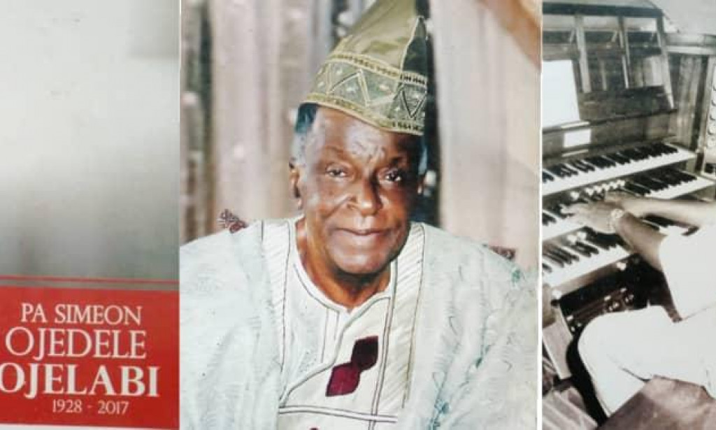 OJELABI’s SOMBRE ELEGY: A Lesson in Discipline &  Consequences of our Dereliction of Duties - By ‘Tunji Ajayi