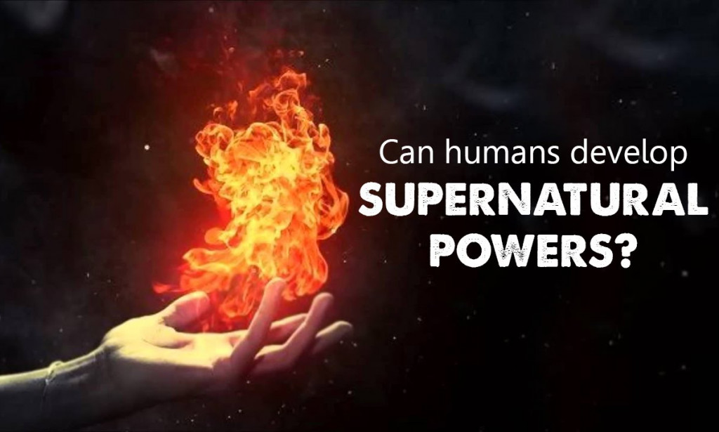 Get to know more about supernatural capabilities and villains