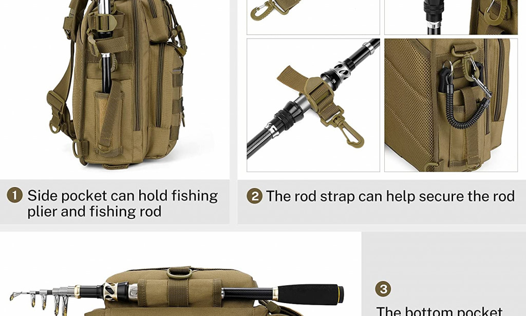 The best Fishing Gadgets to buy Today