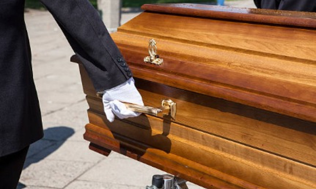 95% Of Corpses Had Received ‘Covid’ Jab Within 2 Weeks Of Death, Says Funeral Director