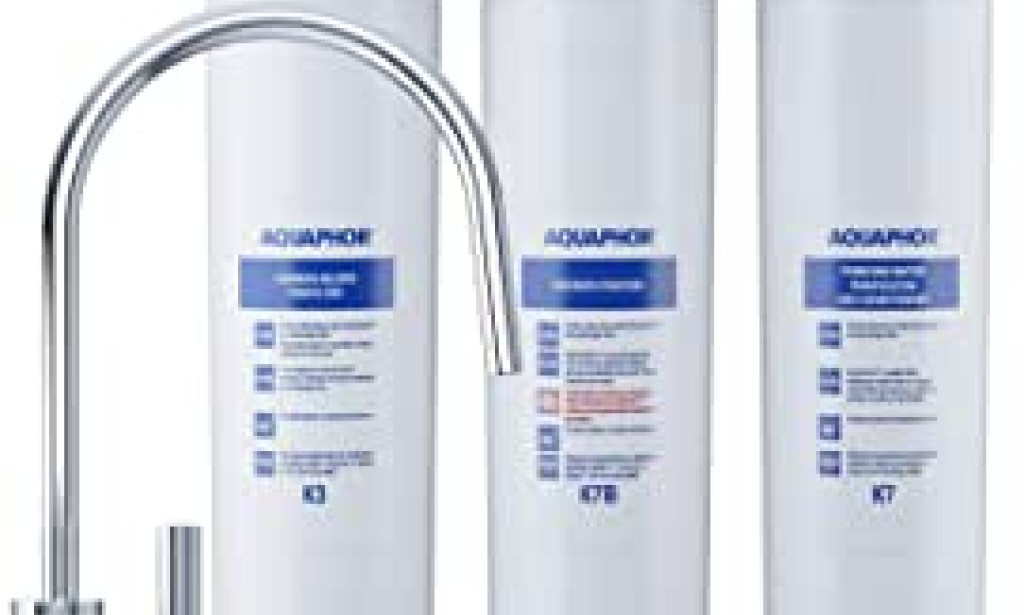 Under Counter water filter systems  frequently asked questions