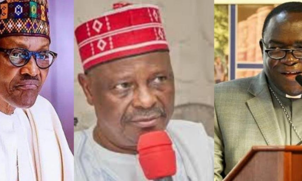 OF BUHARI’S GRATITUDE & KWANKWASO’S BULLET-PROOF CAR GIFT: When A Political Party Commits “Faux Pas” - By ‘Tunji Ajayi