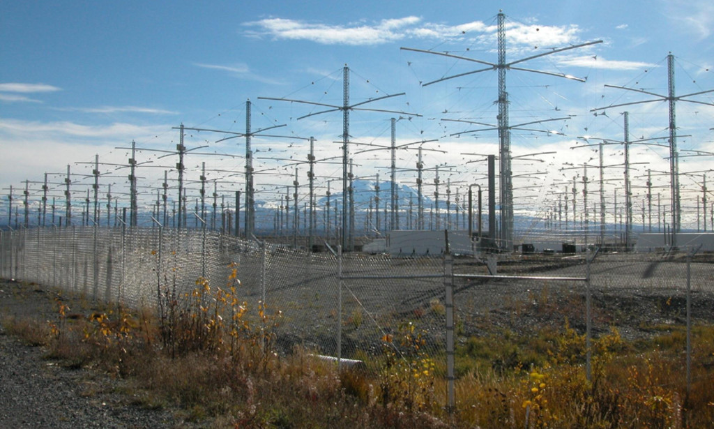 Weather Warfare: The new weapon no one is talking about