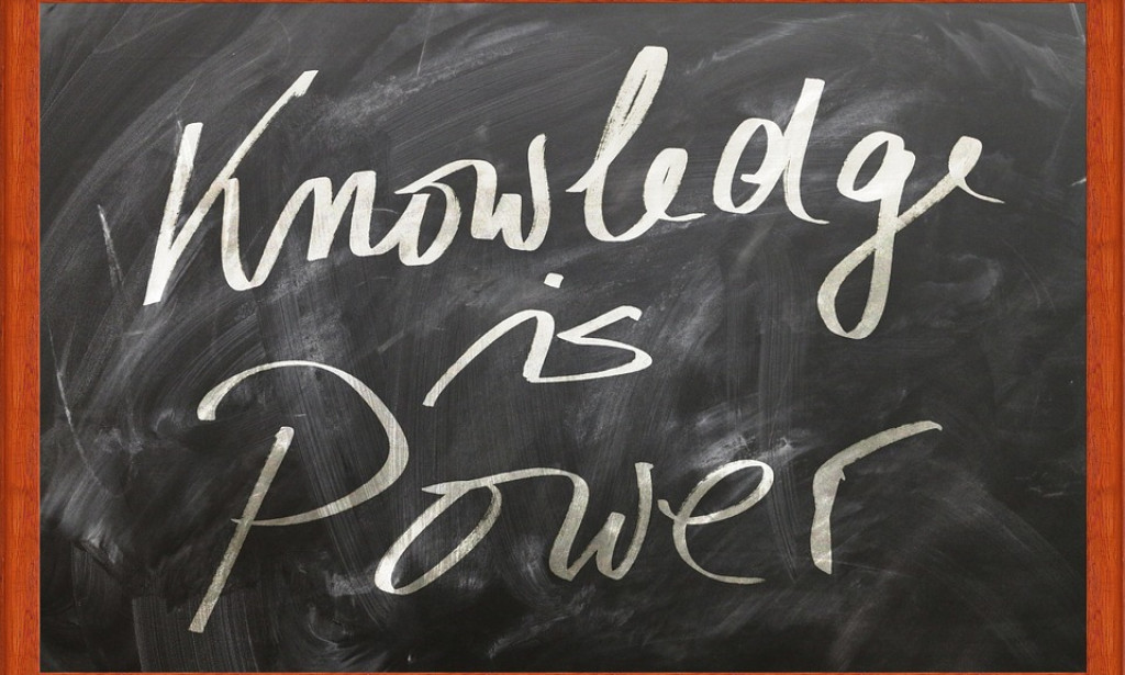 Powers of Knowledge