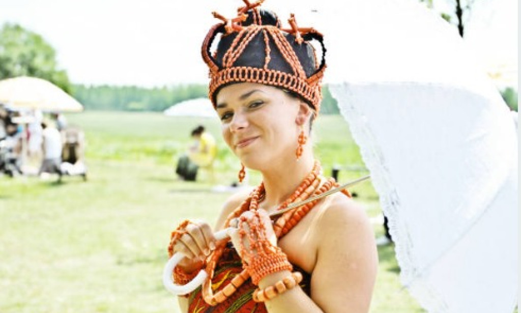 Benin City and The Benin Empire