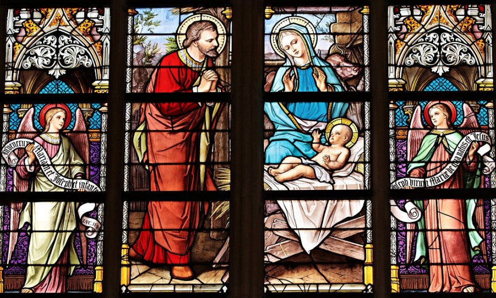 Why is Africa so Religious?