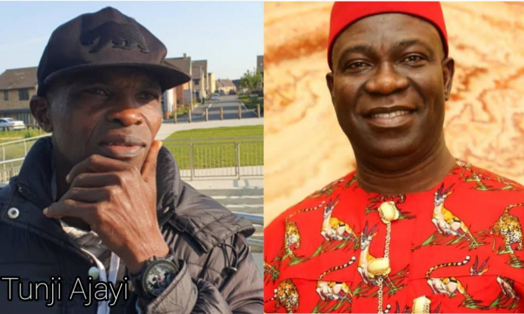 EKWEREMADU’S TRAVAILS & THE REST OF US ( Part 2): The Legal Conundrums  - By ‘Tunji Ajayi