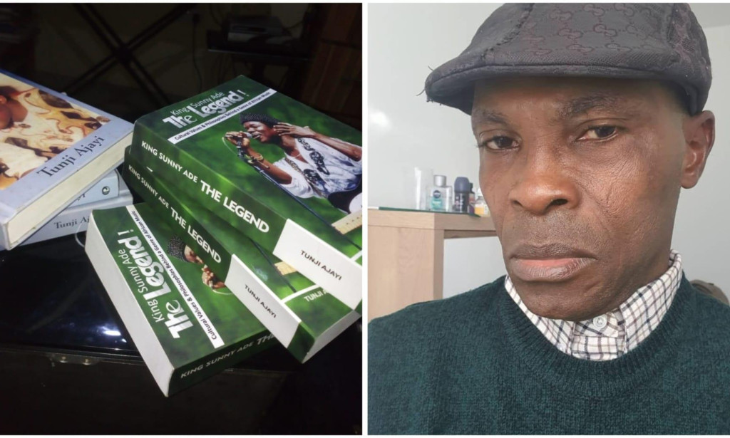 TOWARDS THE REVIVAL OF OUR INDIGENOUS PHILOSOPHICAL MUSIC: Antidote to Moral Depravity - By 'Tunji Ajayi