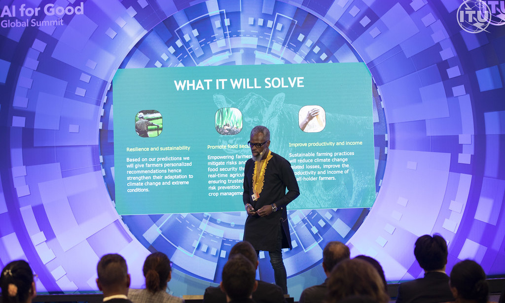 Is Africa Ready for the AI Revolution? A Critical Examination