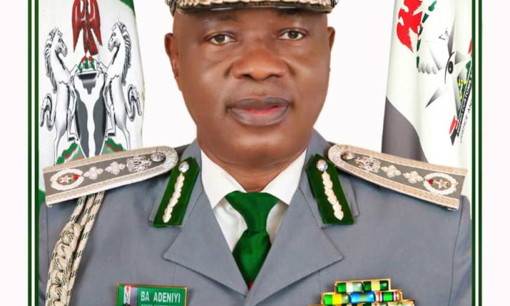 Rampant Corruption in Nigerian Customs: The Saga of Dysfunctional Scanners and Bribery at Longfont customs office and Lagos Airport