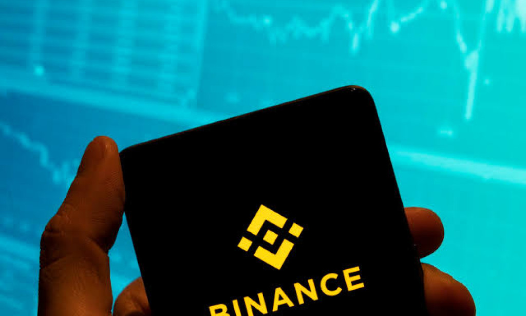 This Is The Reason Why Binance Was Banned In Nigeria