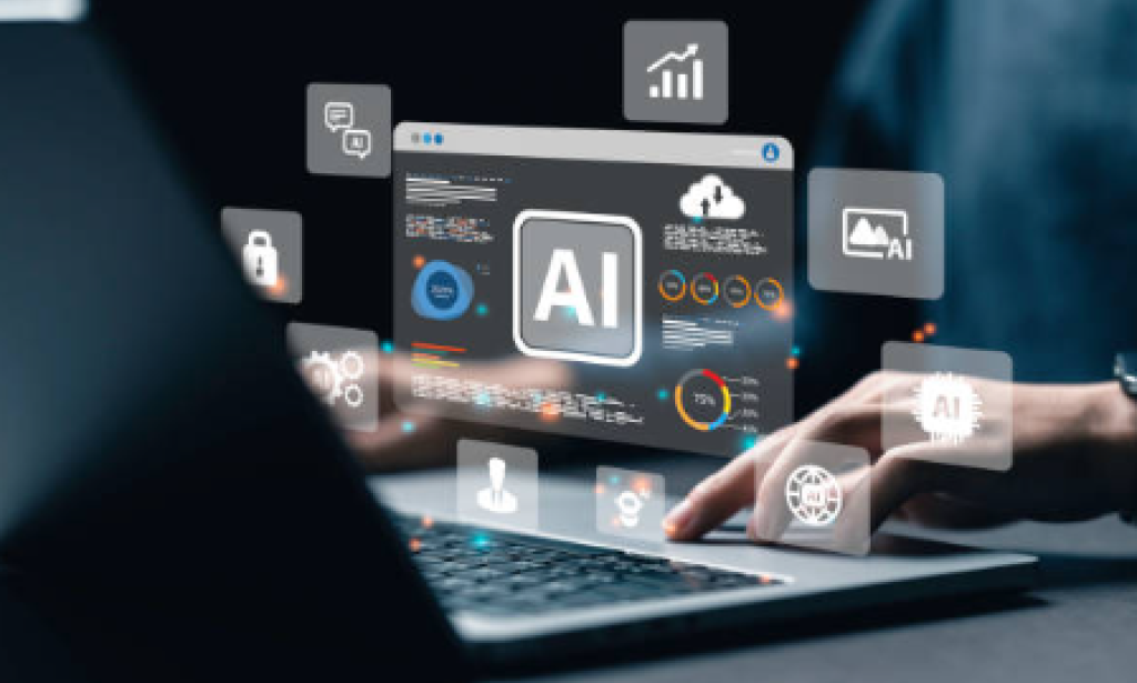 AI Impact: The Top 20 Professions Transformed by Artificial Intelligence