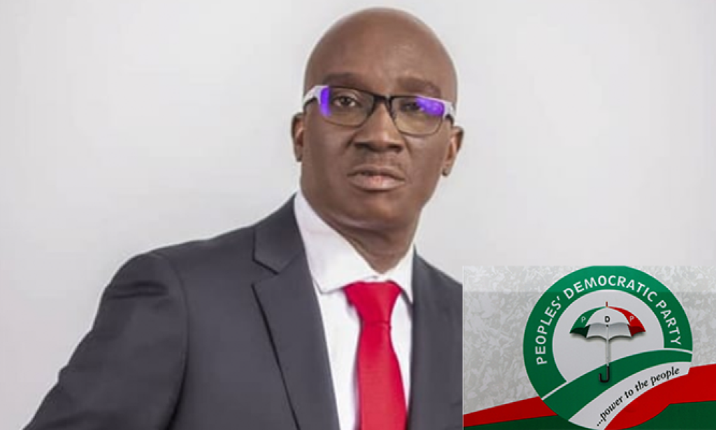 The Stolen Mandate: Unraveling the APC's Alleged Rigging of Edo State's 2024 Election