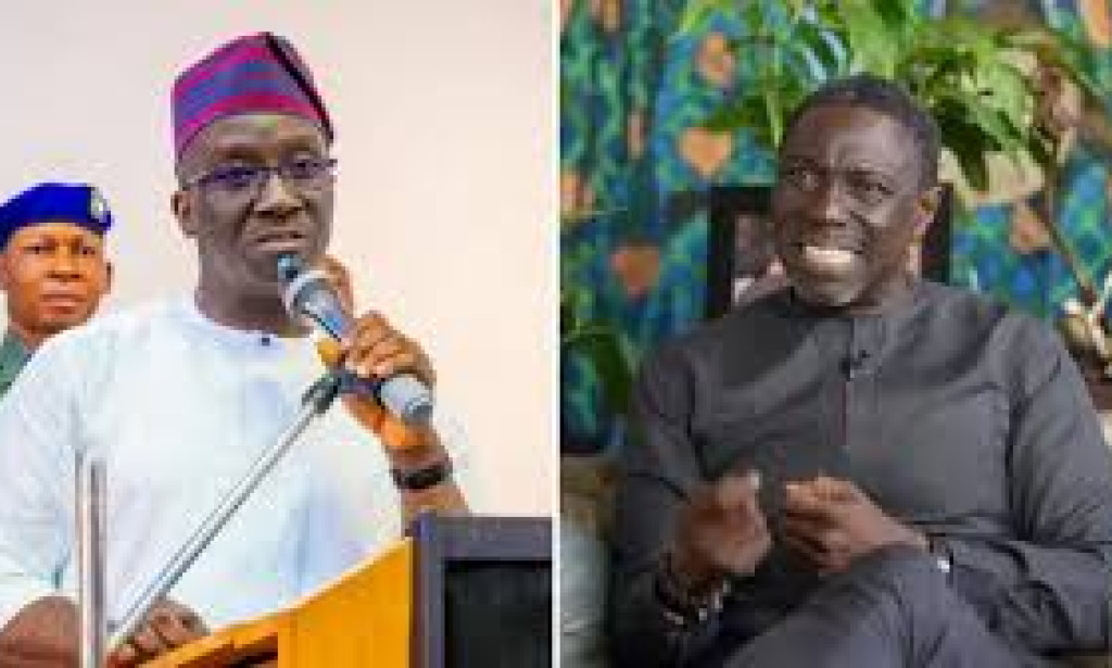 Edo Election Tribunal Judges Accused of Corruption for Sidestepping Electoral Act in Dismissing Evidence