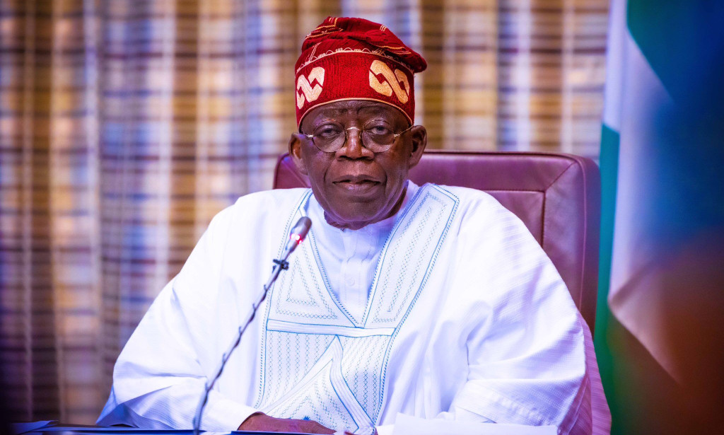 US Court Orders Immediate Release of Tinubu's Drug Records: A Comprehensive Analysis