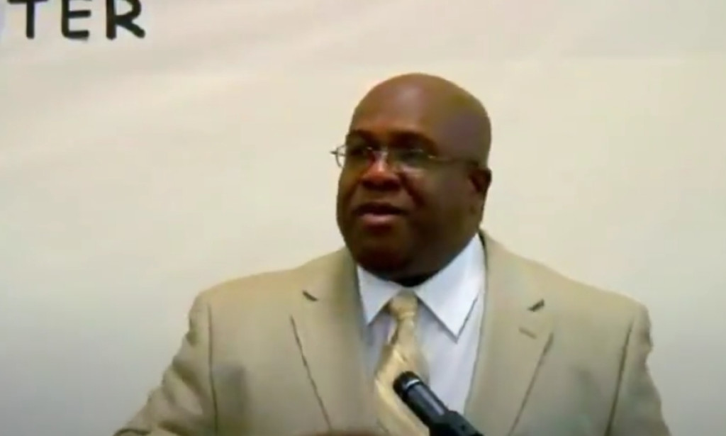 A Former Deacon, Dr. Ray Higgin Offers $1 Million Reward for Proof of Biblical Gravesites