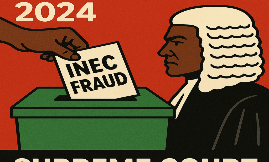 Edo State's N100 Billion Borrowing: Questions of Timing, Transparency, and Fiscal Responsibility