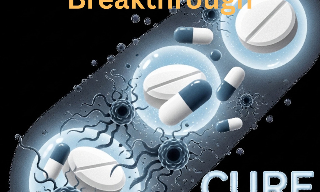 Cancer's Breakthrough : Common, Cheap Drugs that Cures Cancer