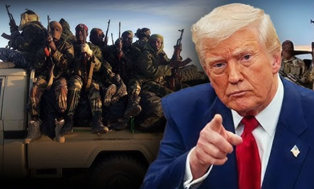 Nigeria’s Insecurity and the APC Politicians’ Response to Donald Trump