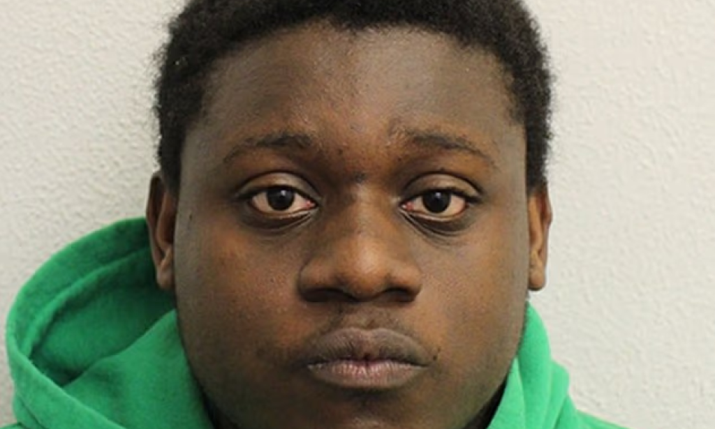 Nigerian Predator in London: Groomed and Raped 12-Year-Old Boys for Cash While Filming Attacks – Jailed for 18 Years