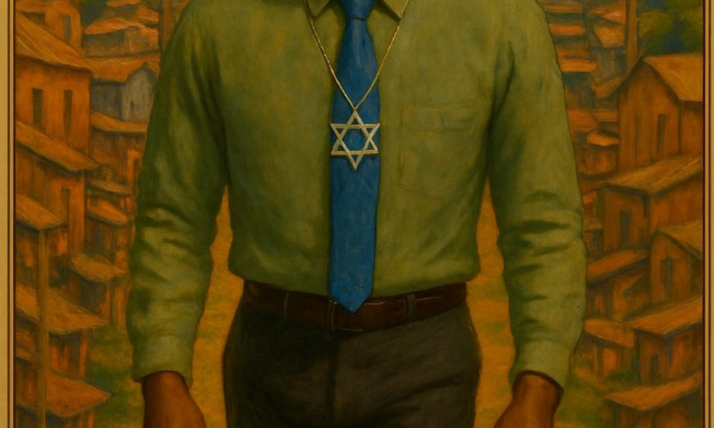 A Modern African Tarot: Reclaiming Symbolism for Today’s Life